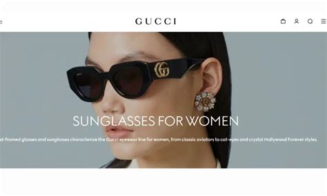 spot fake gucci sunglasses|genuine gucci sunglasses.